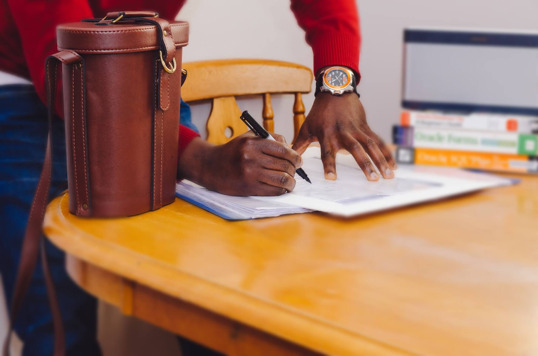 In a world where data breaches are becoming more and more common, it's essential to know that the tools you're using to collect and store sensitive information are as secure as possible.