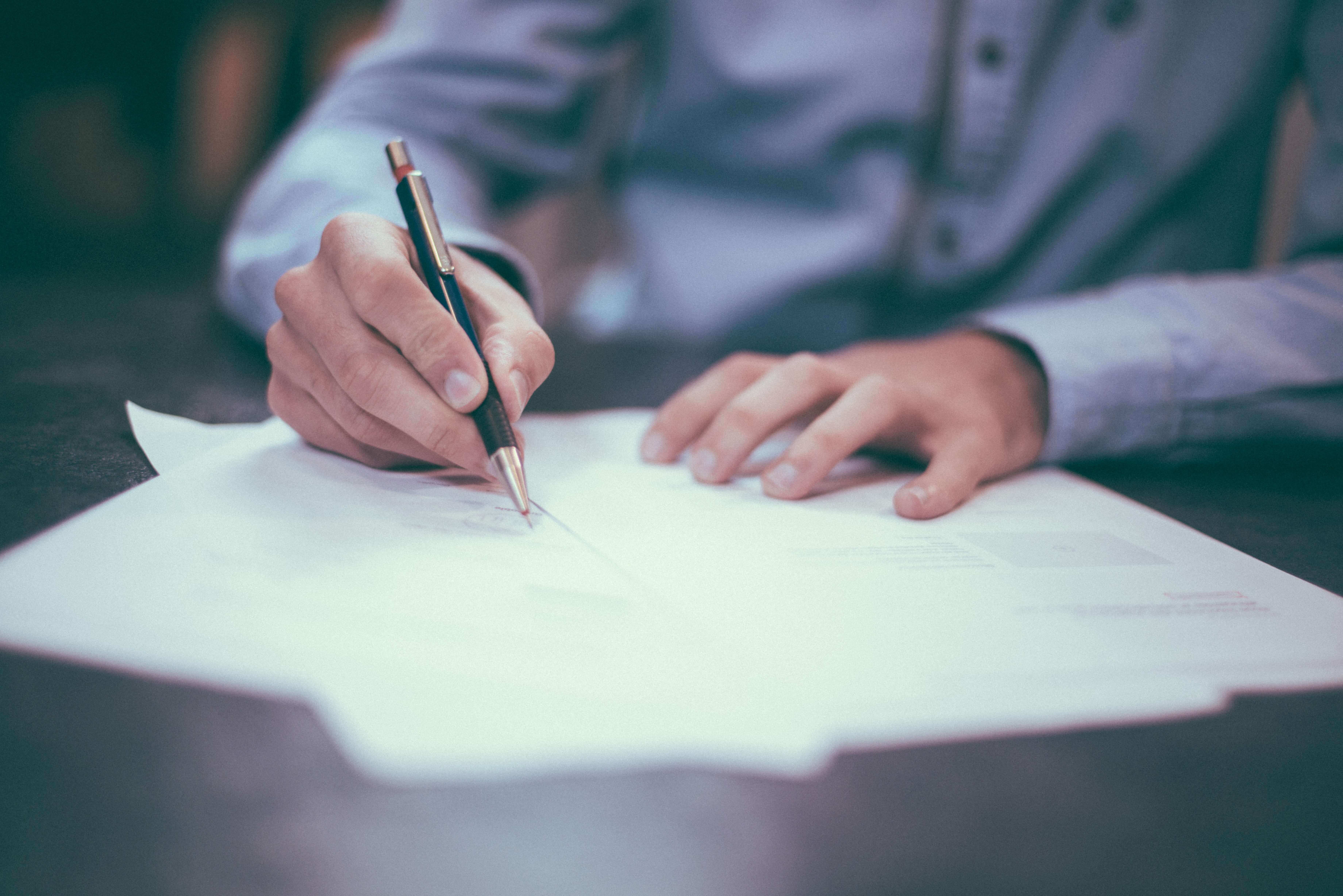 There are a lot of terms and regulations surrounding employment that can be confusing for the average person.