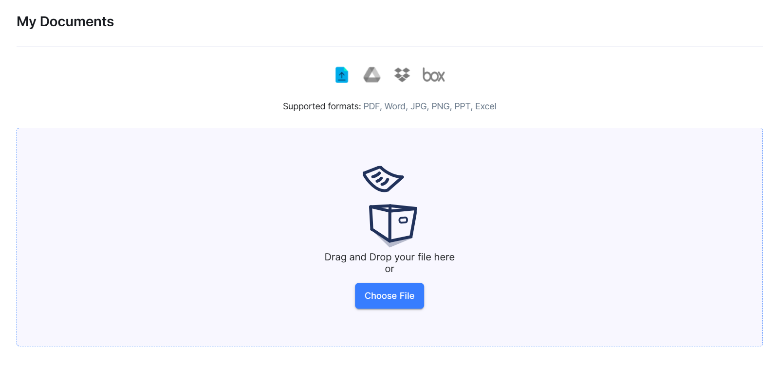 Centilio Log In Page