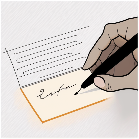 Learn how to sign a Word document with ease. This guide provides step-by-step instructions for adding your signature to a Word document.