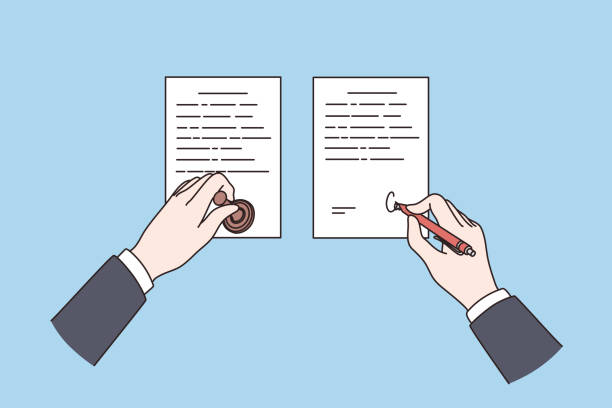A Step-by-Step Guide to Navigating the Power of Attorney Notarization
