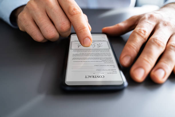 Unravelling the Universe of The Best Mobile Apps for Legal Electronic Signatures