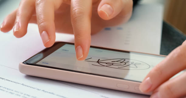 Unravelling the Universe of The Best Mobile Apps for Legal Electronic Signatures