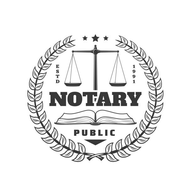 The Intricacies of Legal Paperwork: Notarized Power of Attorney