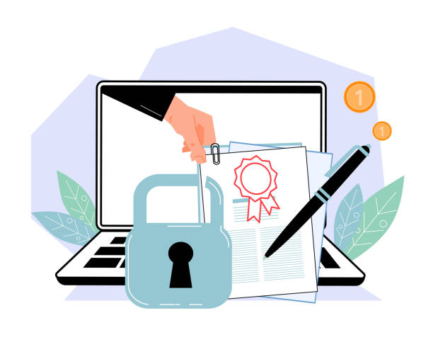 Protecting Your Signatures: Security Measures for Legal Electronic Signatures