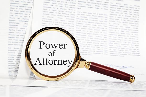 Notarization Costs for Power of Attorney Documents