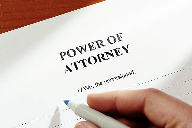 Breaking Down Power of Attorney Fees: What You Need to Know