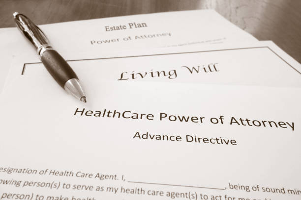 Understanding the Purpose and Importance of a Medical Power of Attorney