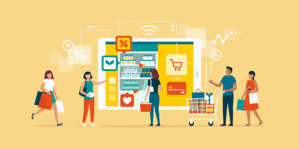 Customer behavior reshaping the future of retail through innovative strategies and technologies