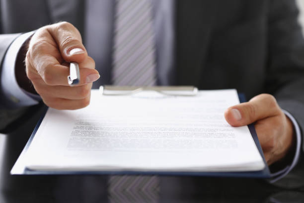 Navigating the Contract Journey: Unraveling the Stages of Contractual Agreements