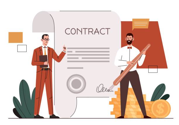 Sealing the Deal: Expert Guidance for Crafting a Winning Contract Offer