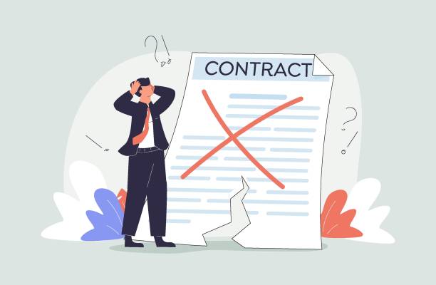 Understanding Contract Breaches: A Detailed Guide