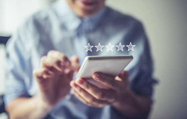Explore expert advice for creating effective customer satisfaction surveys