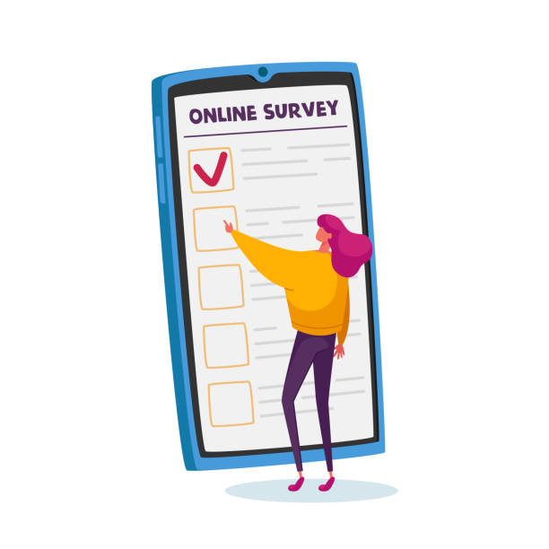 Impact and Effectiveness of Online Surveys