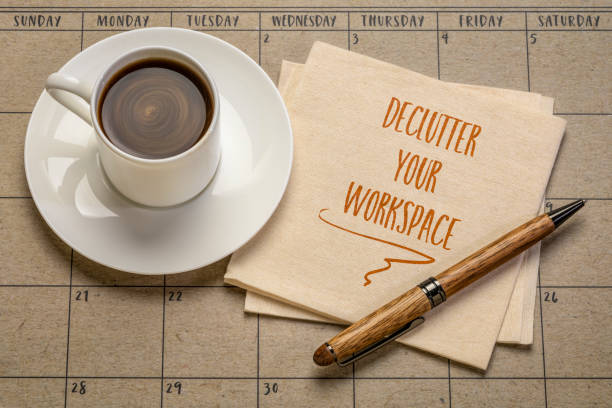 Learn how to optimize your work environment for productivity and well-being