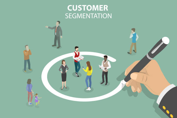 Exploring Geographic Segmentation Strategies for Targeted Marketing Success