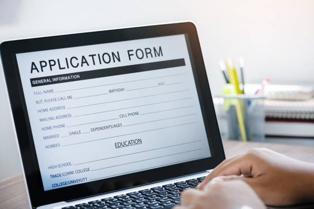 Expert tips and strategies for acing job application forms