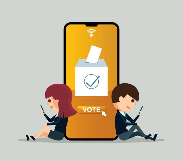 Effectively utilizing poll makers for successful data collection and engagement