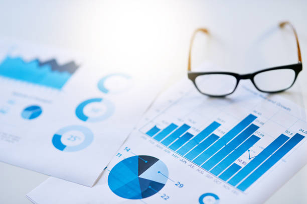 Explore the impact of ratio data on decision-making for businesses