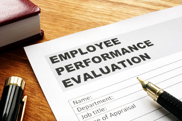 A guide to crafting effective employee review templates for organizational growth