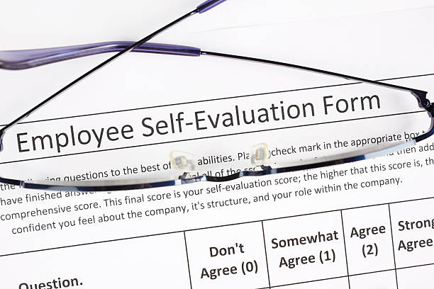 Introduction to Employee Self-Evaluation