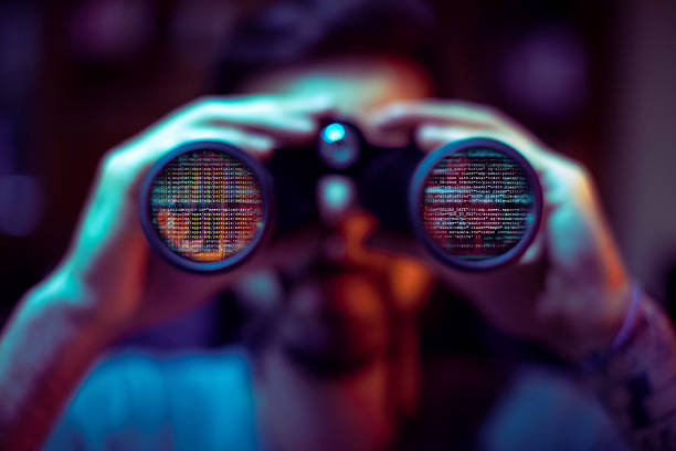 Introduction to Spying on Competitors