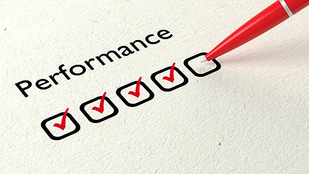 A comprehensive guide on crafting effective performance review templates for professional evaluations