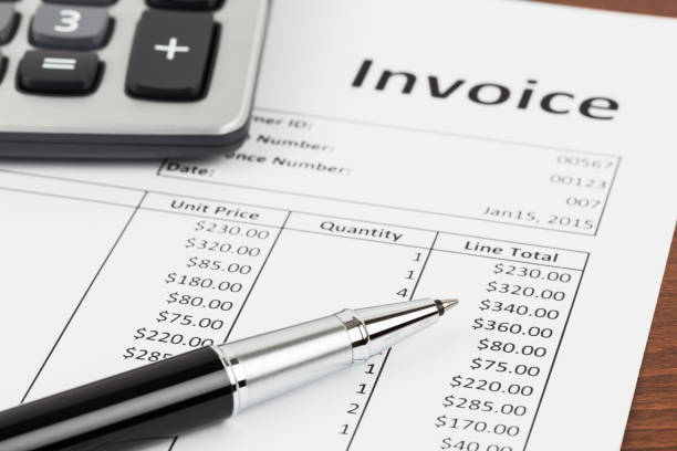 Understanding the Key Distinctions Between Invoices and Receipts