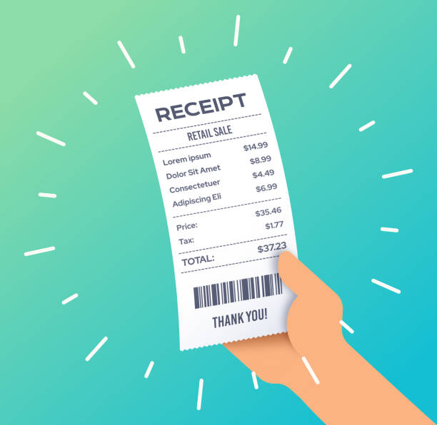 Understanding the Key Distinctions Between Invoices and Receipts