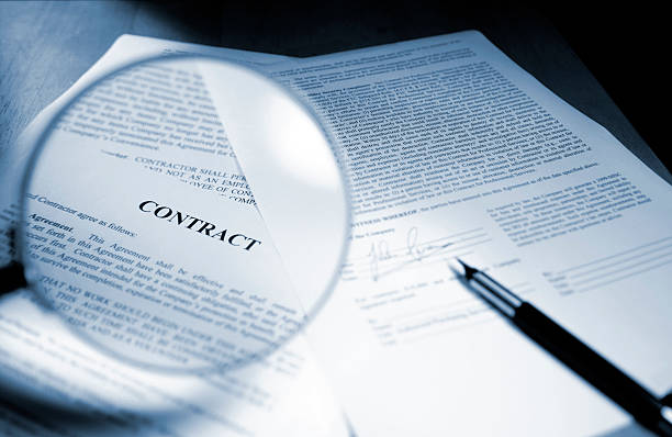 Making Contract Analysis a Breeze for Businesses